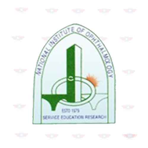 National Institute of Ophthalmology Hospital