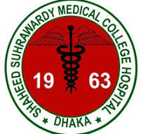 Shaheed Suhrawardy Medical College & Hospital