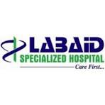 Labaid Cardiac Hospital